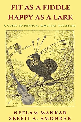 Stock image for Fit as a Fiddle Happy as a Lark (Paperback) for sale by CitiRetail