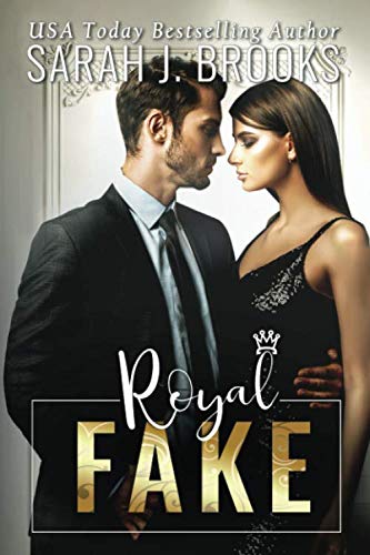 Beispielbild fr Royal Fake: Ein Fake Marriage Liebesroman aus dem Knigshaus zum Verkauf von medimops
