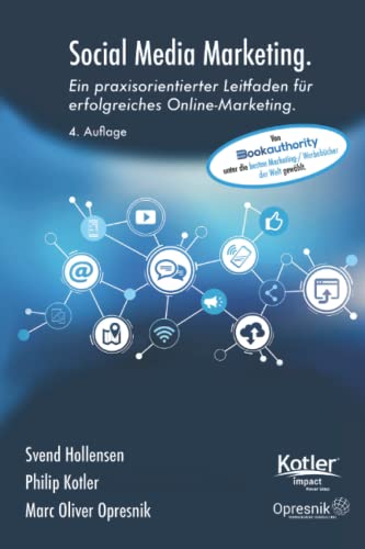 9798646786839: Social Media Marketing: Ein praxisorientierter Leitfaden fr erfolgreiches Online-Marketing (Opresnik Management Guides)