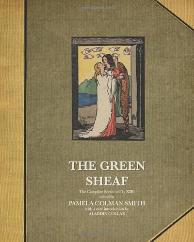 Imagen de archivo de The Green Sheaf: The Complete Series (vol I - XIII) a la venta por Solr Books