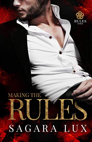Immagine dell'editore per Making the Rules (Rules Serie, Band 1) venduto da medimops