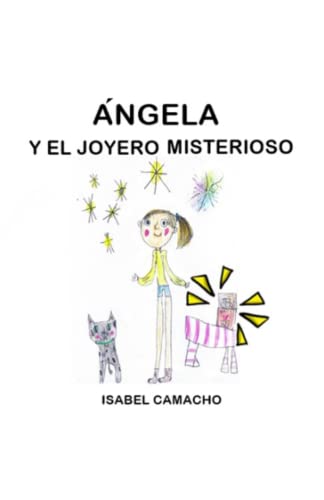 Stock image for ?ngela y el joyero misterioso for sale by PBShop.store US