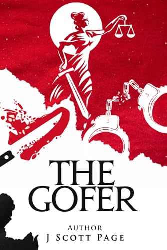 Stock image for The Gofer for sale by Chiron Media