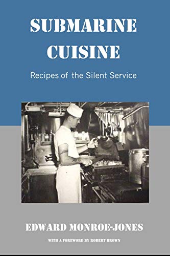 Stock image for Submarine Cuisine for sale by California Books