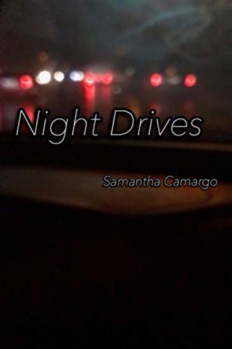 Beispielbild fr Night Drives zum Verkauf von SecondSale