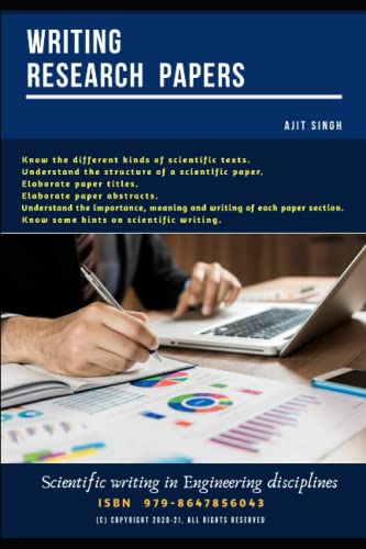 Stock image for Writing Research Papers for sale by Ria Christie Collections