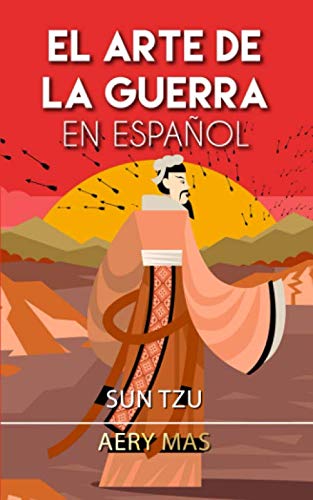 Imagen de archivo de El Arte de La Guerra En Espaol: The Art of War (Translated) (Spanish Edition) a la venta por PhinsPlace