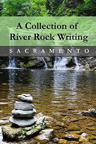 Beispielbild fr A Collection of River Rock Writing zum Verkauf von ALLBOOKS1