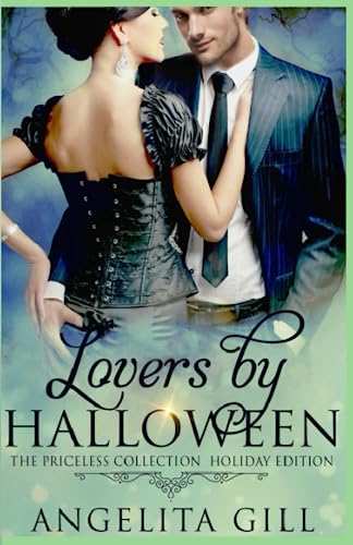 Stock image for Lovers by Halloween The Priceless Collection 7 for sale by PBShop.store US