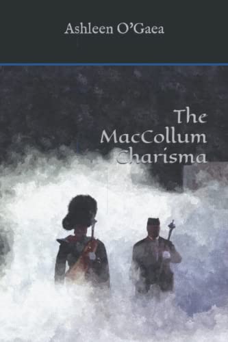 Stock image for The MacCollum Charisma for sale by Ria Christie Collections