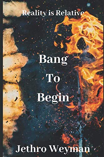 9798648435803: Bang to Begin