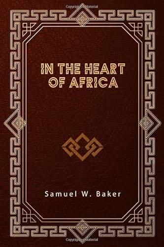 Stock image for In the Heart of Africa for sale by HPB-Ruby