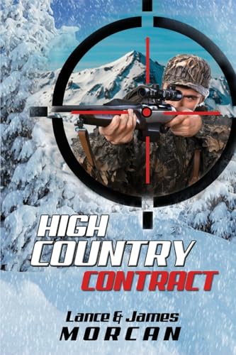 Stock image for High Country Contract for sale by ALLBOOKS1