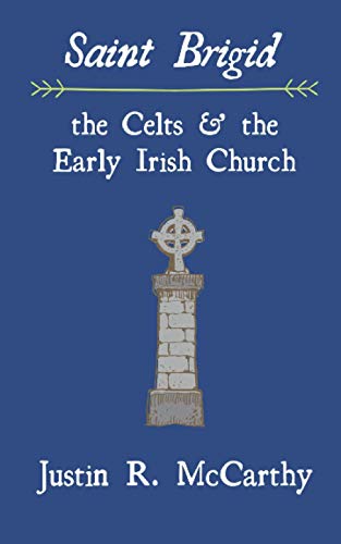 Stock image for Saint Brigid, the Celts and the Early Irish Church for sale by GreatBookPrices