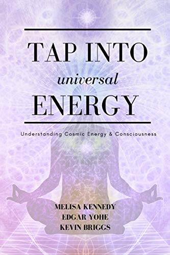 Beispielbild fr Tap Into Universal Energy zum Verkauf von AwesomeBooks