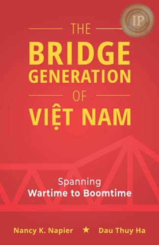 Stock image for The Bridge Generation of Vit Nam for sale by GoodwillNI