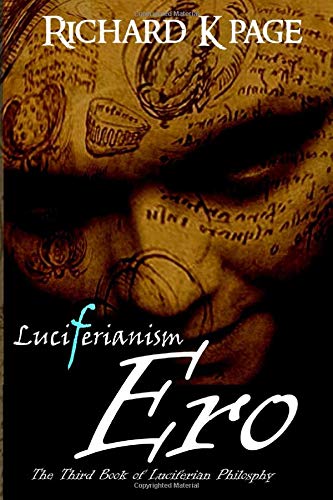 Stock image for Luciferianism: Ero for sale by HPB Inc.