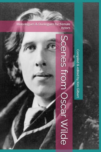 Stock image for Scenes from Oscar Wilde for sale by Big River Books