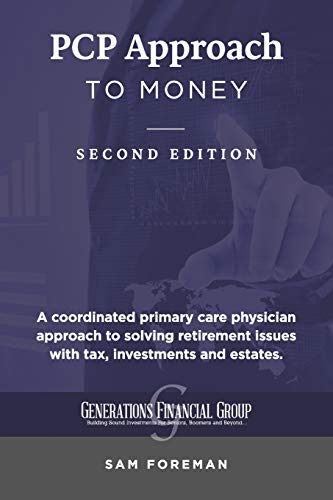 Stock image for PCP Approach to Money: Finding the Courage You Need to Control Your Own Retirement for sale by GreatBookPrices