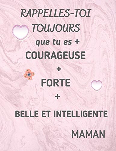 Citations Motivantes JE T AIME MA FILLE CHERIE Un message