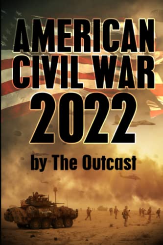 Beispielbild fr American Civil War 2022 zum Verkauf von California Books