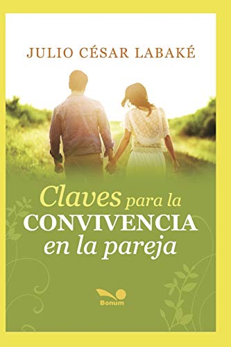 Imagen de archivo de CLAVES PARA LA CONVIVENCIA: en la pareja a la venta por Chiron Media