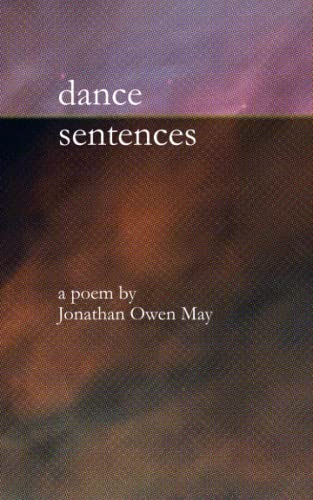 Imagen de archivo de dance sentences a poem a la venta por PBShop.store US