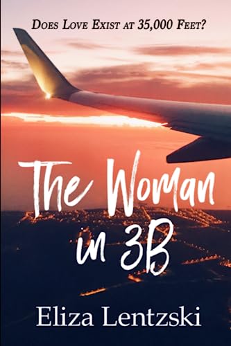 Stock image for The Woman in 3B for sale by Goodwill Southern California
