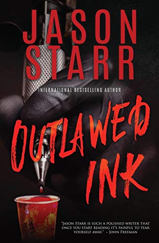Stock image for Outlawed Ink for sale by Better World Books