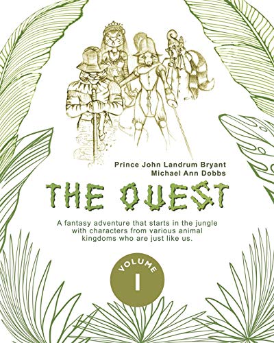Immagine dell'editore per The Quest - Volume 1 (Paperback) venduto da CitiRetail