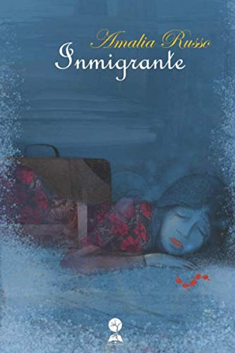 Stock image for Inmigrante (Spanish Edition) for sale by Big River Books