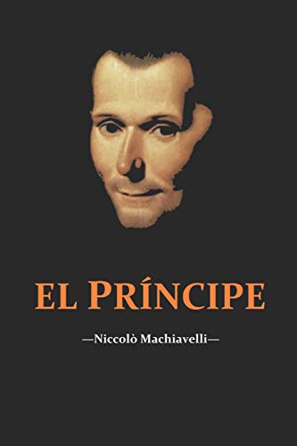 Stock image for El Prncipe for sale by GreatBookPrices