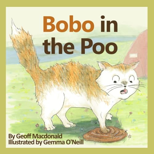 Imagen de archivo de Bobo in the Poo a la venta por PBShop.store US