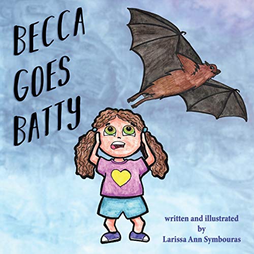 Stock image for Becca Goes Batty for sale by Better World Books