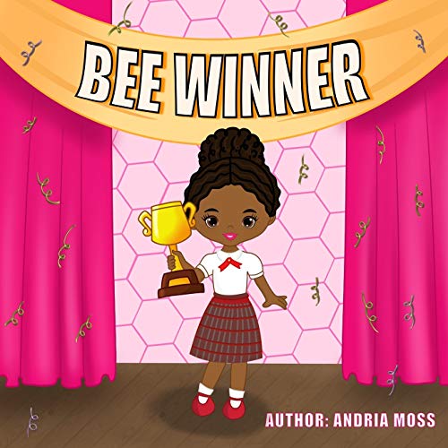 Stock image for Bee Winner for sale by ALLBOOKS1