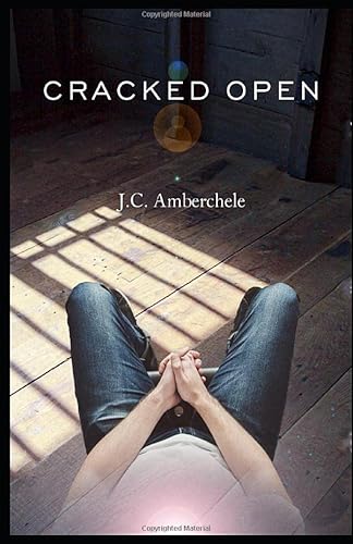 Beispielbild fr Cracked Open: Living The Dream zum Verkauf von Buchpark