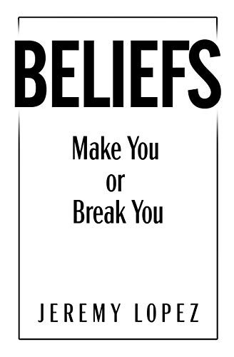 Beispielbild fr Beliefs: Make You or Break You zum Verkauf von HPB-Diamond