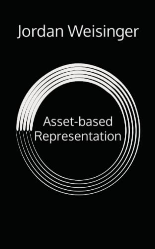 Stock image for Asset-based Representation (Econometric Representation) for sale by HPB-Red