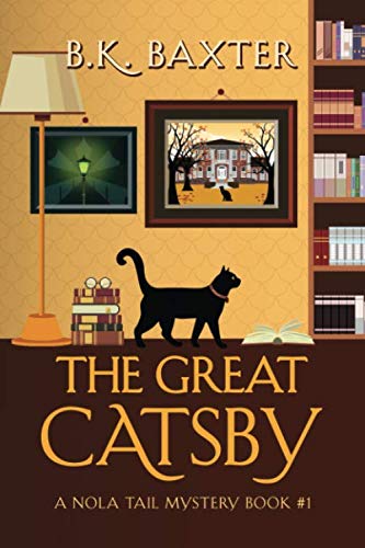 Imagen de archivo de The Great Catsby a la venta por Better World Books: West
