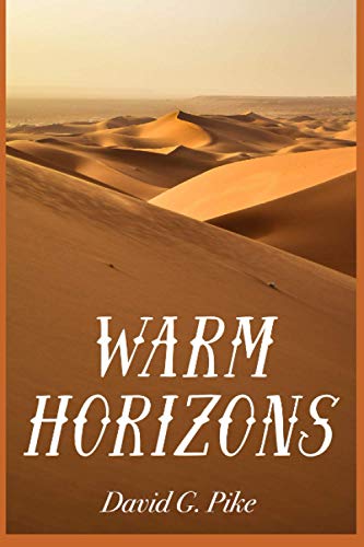 Beispielbild fr WARM HORIZONS zum Verkauf von medimops