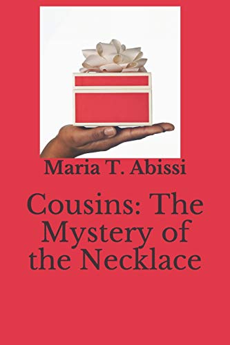 Stock image for Cousins: The Mystery of the Necklace for sale by ALLBOOKS1