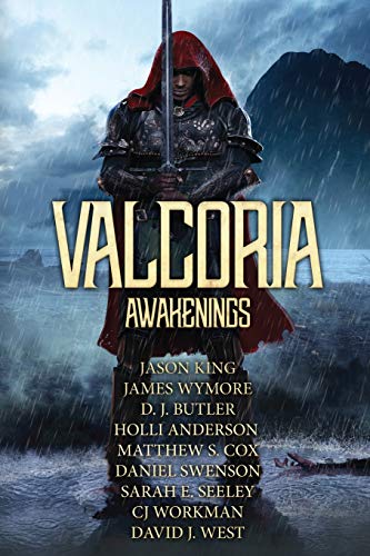 Beispielbild fr Valcoria Awakenings zum Verkauf von ALLBOOKS1