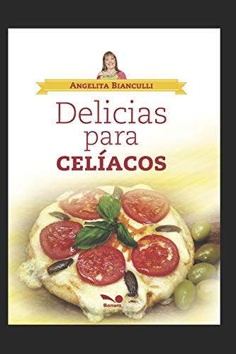 Stock image for Delicias para celacos mi intencin es ayudar for sale by PBShop.store US