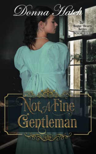 Imagen de archivo de Not A Fine Gentleman a la venta por GreatBookPrices