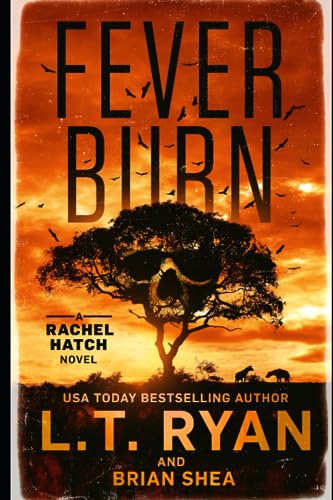 Beispielbild fr Fever Burn zum Verkauf von Better World Books