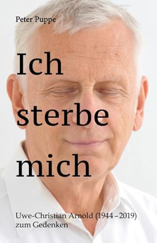 Stock image for Ich sterbe mich for sale by medimops