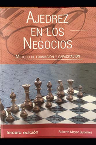 Stock image for Ajedrez en los Negocios for sale by GreatBookPrices