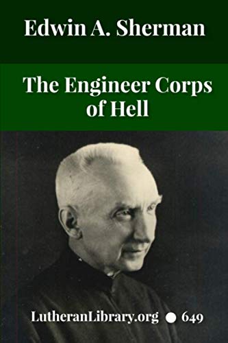 Stock image for The Engineer Corps of Hell for sale by Red's Corner LLC