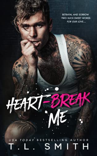 Stock image for Heartbreak Me (Heartbreak Duet) for sale by Goodwill Books