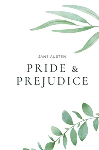 Imagen de archivo de Pride and Prejudice: New Edition - Jane Austen a la venta por Buchpark
